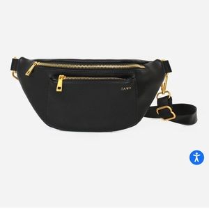 Fawn Design Black Fawny Pack